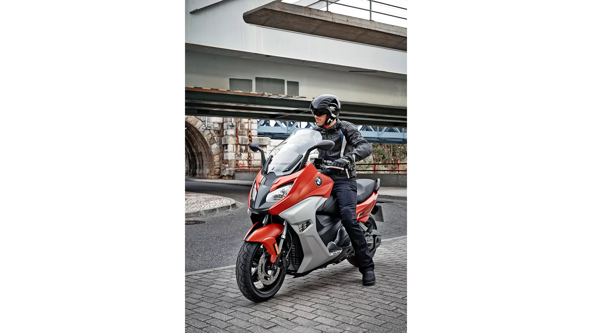 BMW C 650 Sport - Image 15 BMW C 650 Sport - Image 15